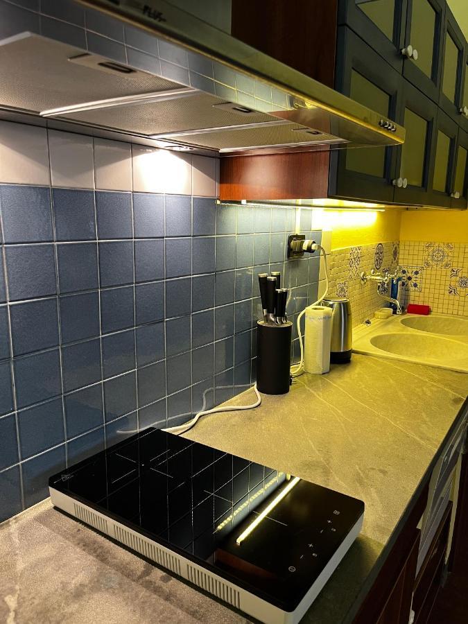 Turquoise Rose Apartment Peccioli Luaran gambar